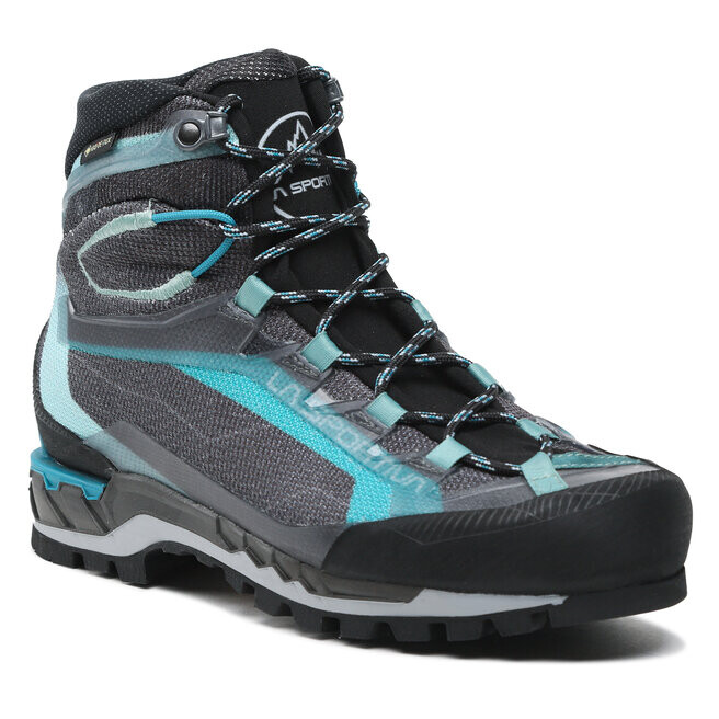 

Ботинки La Sportiva TrangoTech Woman, серый