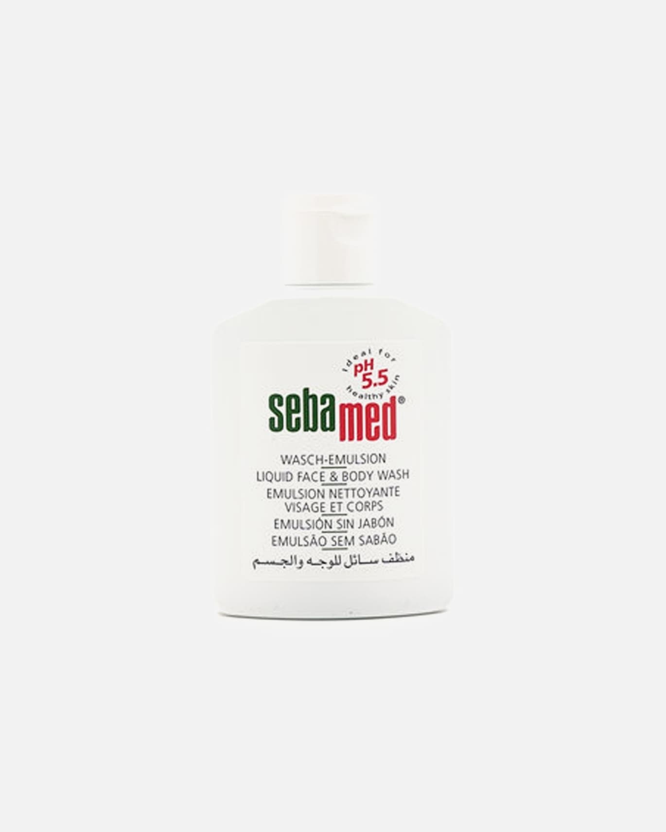 

Гель для душа Sebamed, 50 мл