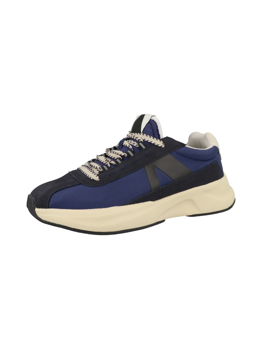 Кроссовки ARKK Copenhagen City-Free, Dark blue