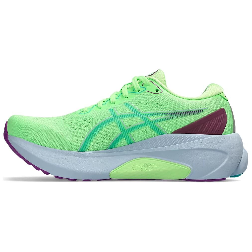 

Кроссовки женские Gel-Kayano 30 Low-top Green Asics