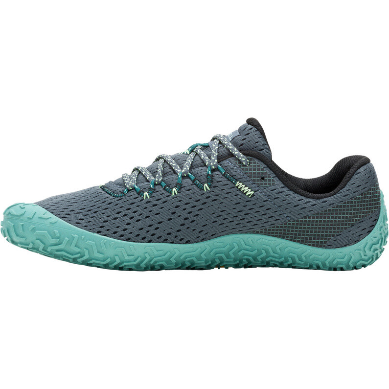Мужские туфли Vapor Glove 6 Merrell, бирюзовый — фото 3