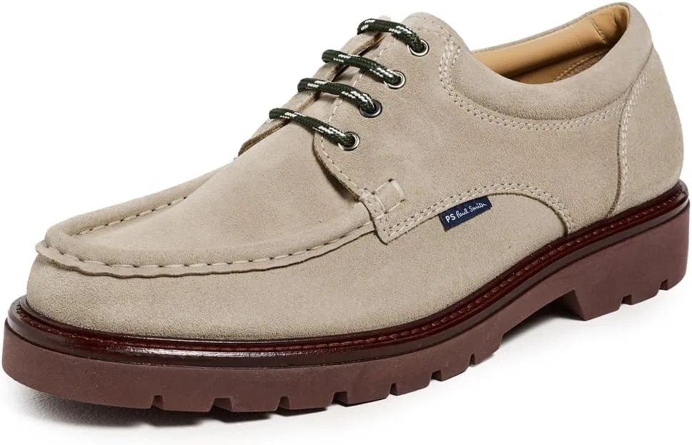 Лоферы Paul Smith, Sand