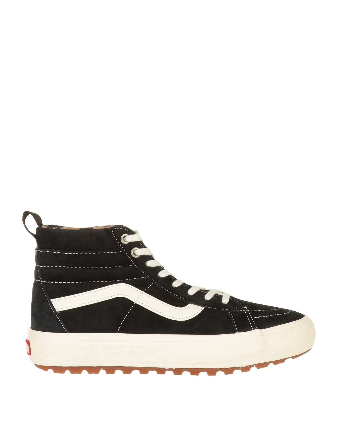 

Кроссовки Vans, черный