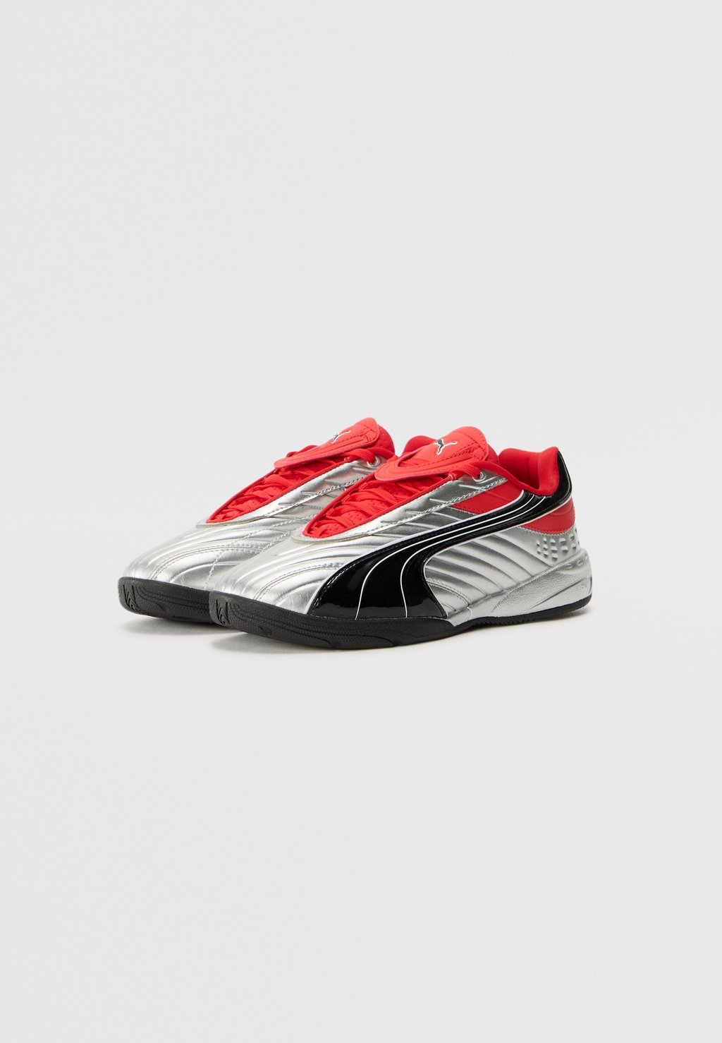 Кроссовки V-S2 UNISEX Puma, серебряный — фото 2