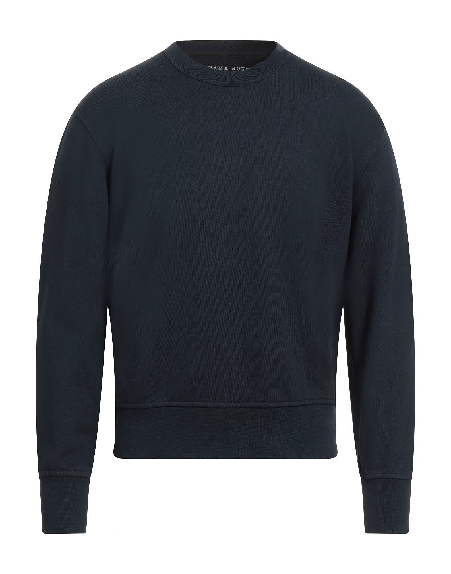 

Толстовка Panama Route, темно-синий