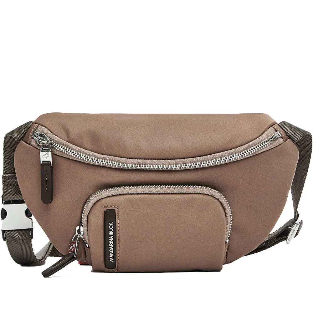 

Поясная сумка Mandarina Duck Hunter vcmm2, коричневый