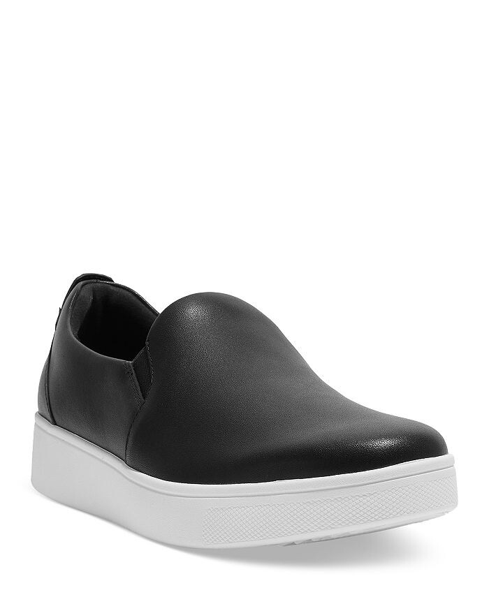 Женские раллийные кроссовки без шнуровки FitFlop