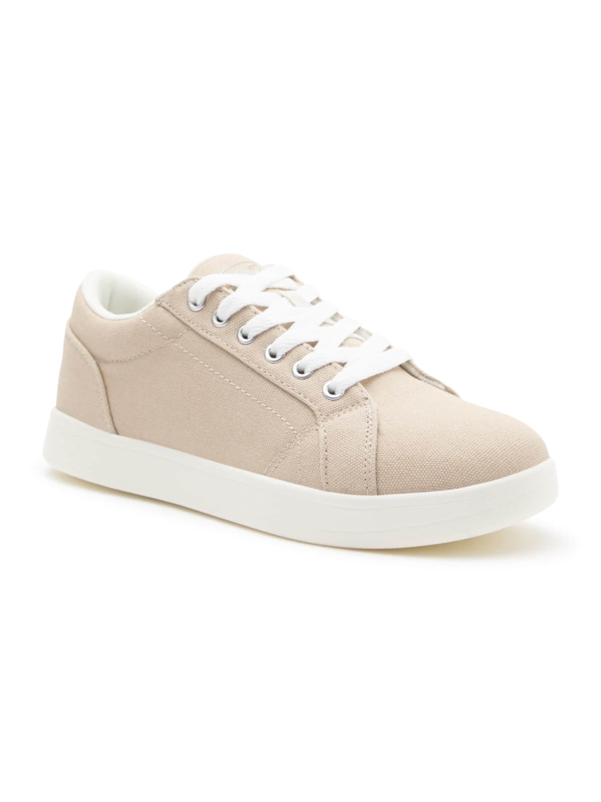 Dancing Queens Кроссовки '- SMOVE Dance Sneaker' в бежевом цвете
