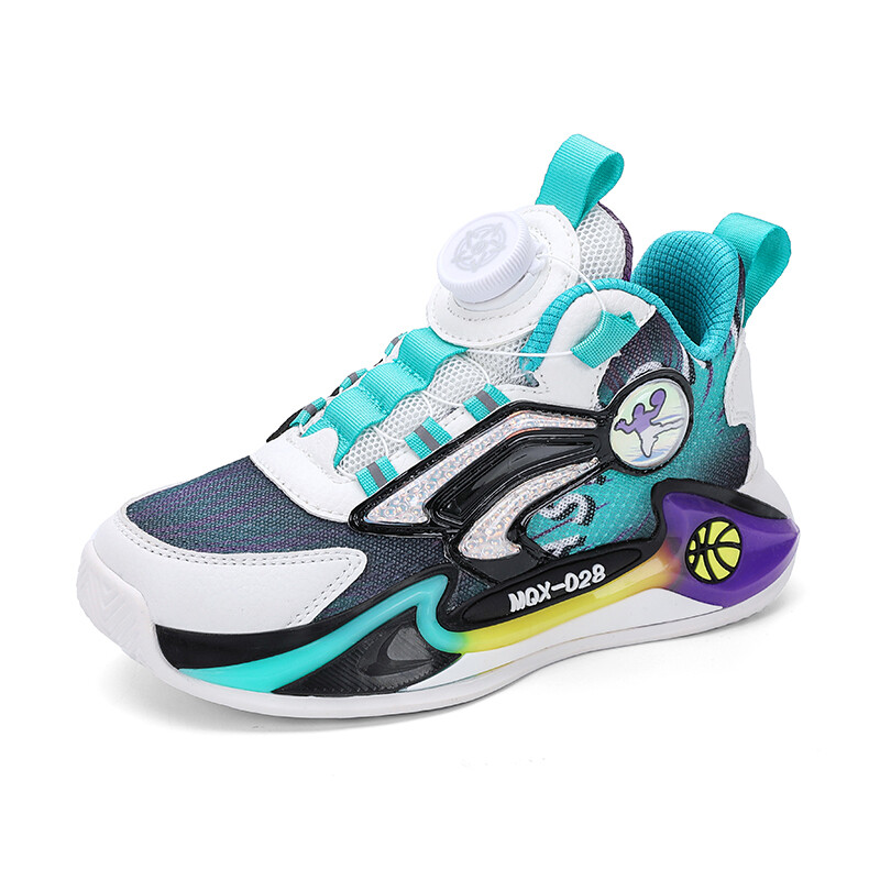 

Кроссовки для детей "Дети" Firs Kids, цвет 8202 Water Moon Blue