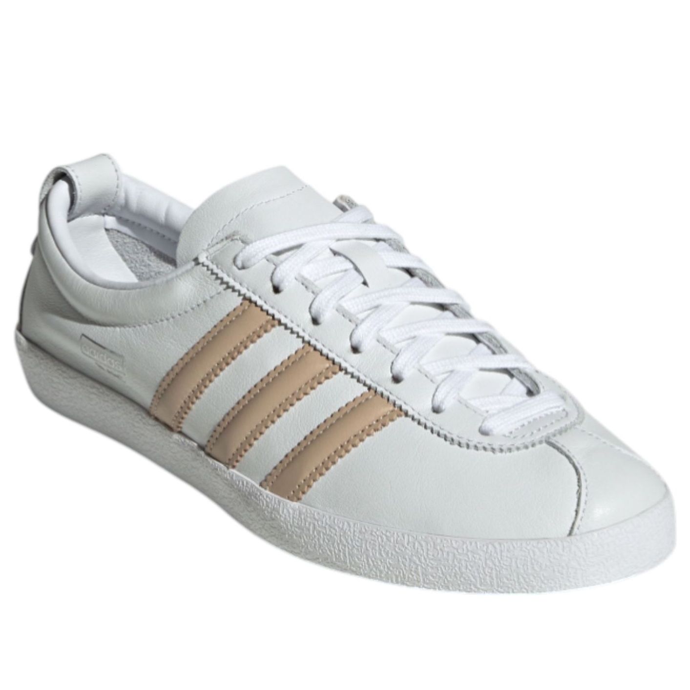 Кроссовки (WMNS) adidas Blanc 'White' — фото 2