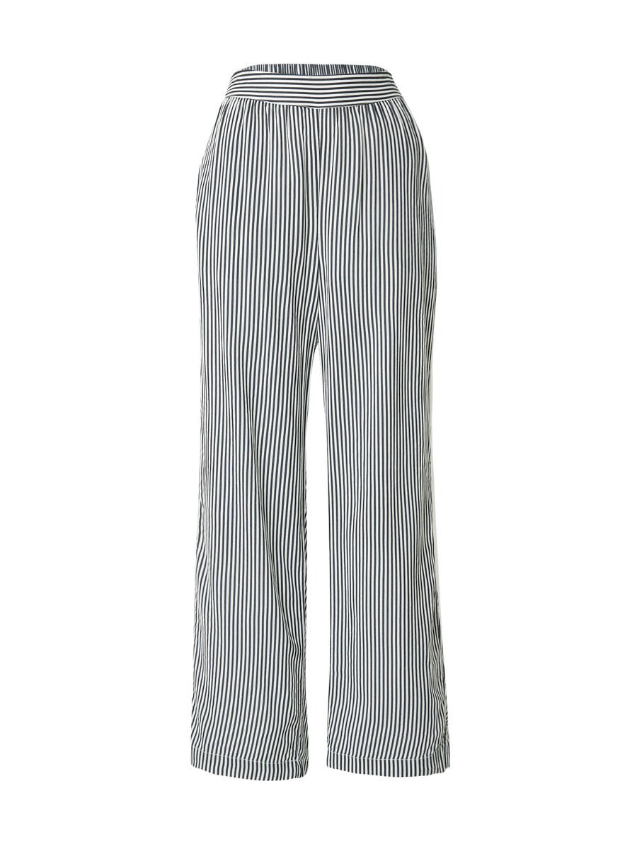 

Тканевые брюки VERO MODA Wide leg Pants VMBUMPY, белый