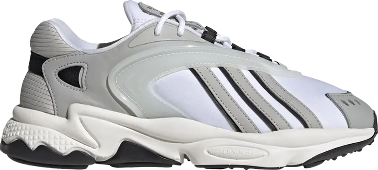 

Кроссовки Wmns Oztral 'White Grey', белый