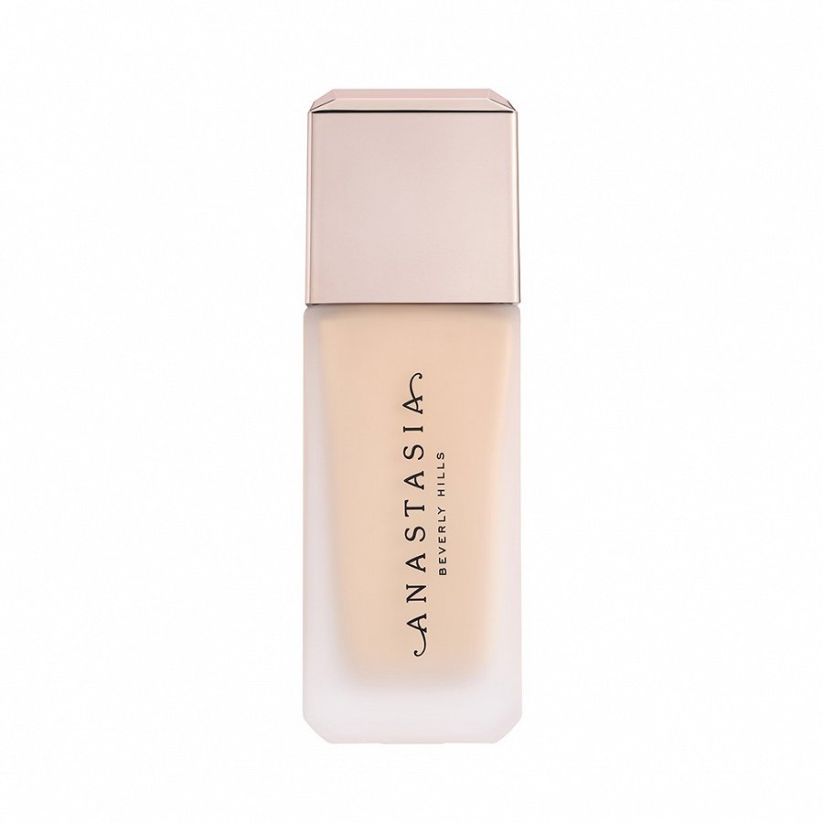 

Жидкая основа impeccable foundation Anastasia Beverly Hills, цвет 1cr, 35 мл