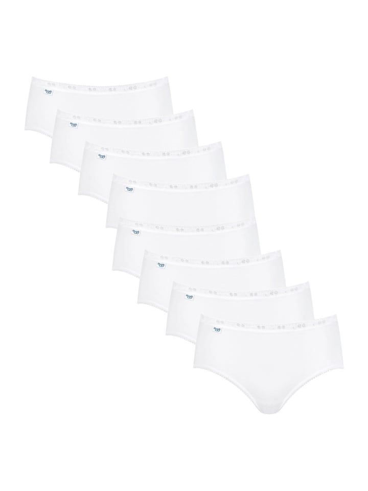 

Трусы Sloggi, белый