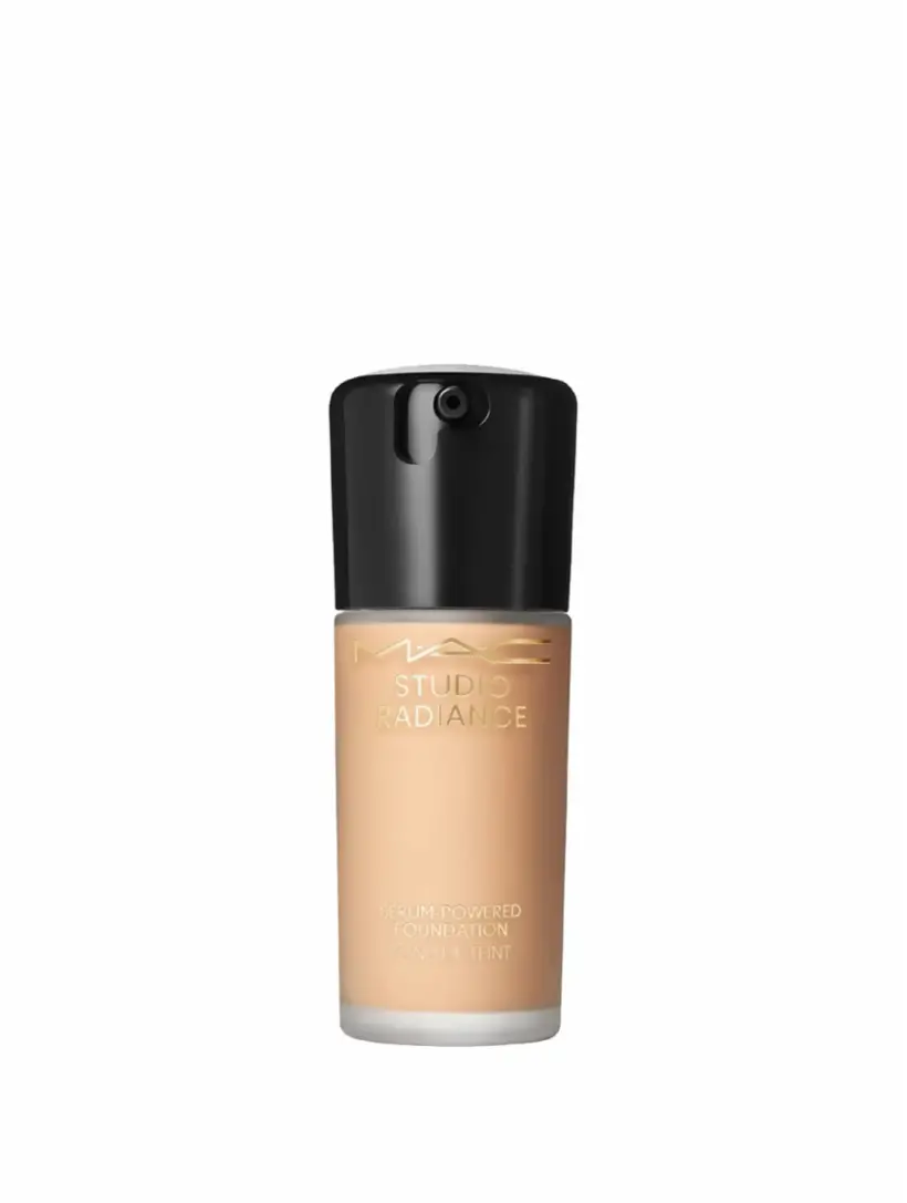 

Тональный крем Studio Radiance Serum Powered Foundation, оттенок NW15 MAC