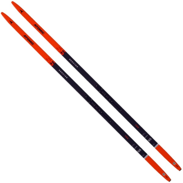 

Беговые лыжи Redster s5 Atomic, мультиколор