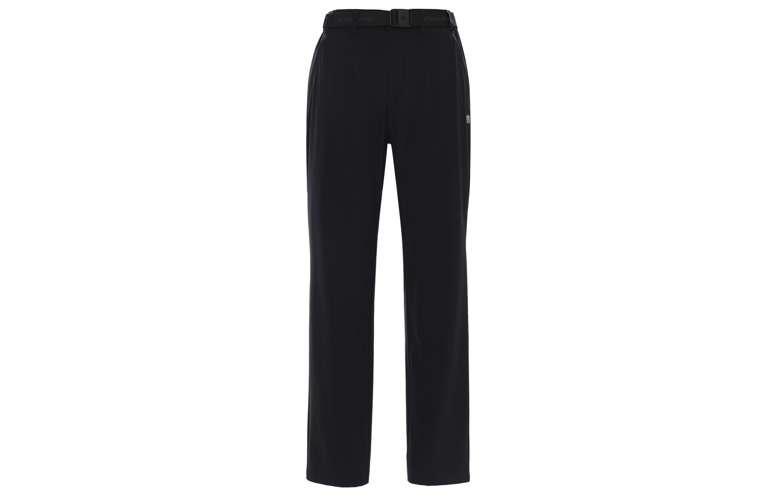 

Повседневные брюки мужские KOLON SPORT, черный
