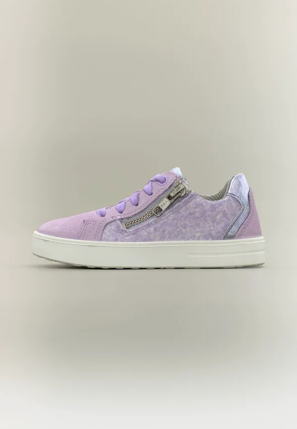 Кроссовки stella Superfit, Lila