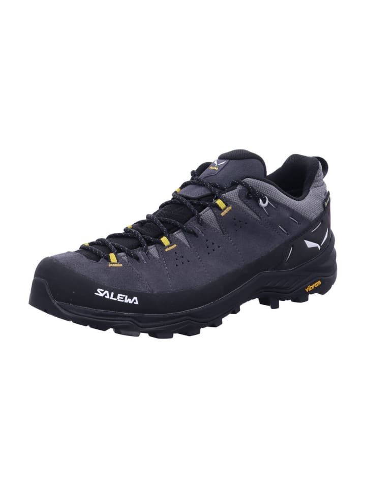 

Обувь для походов и треккинга Salewa, серый