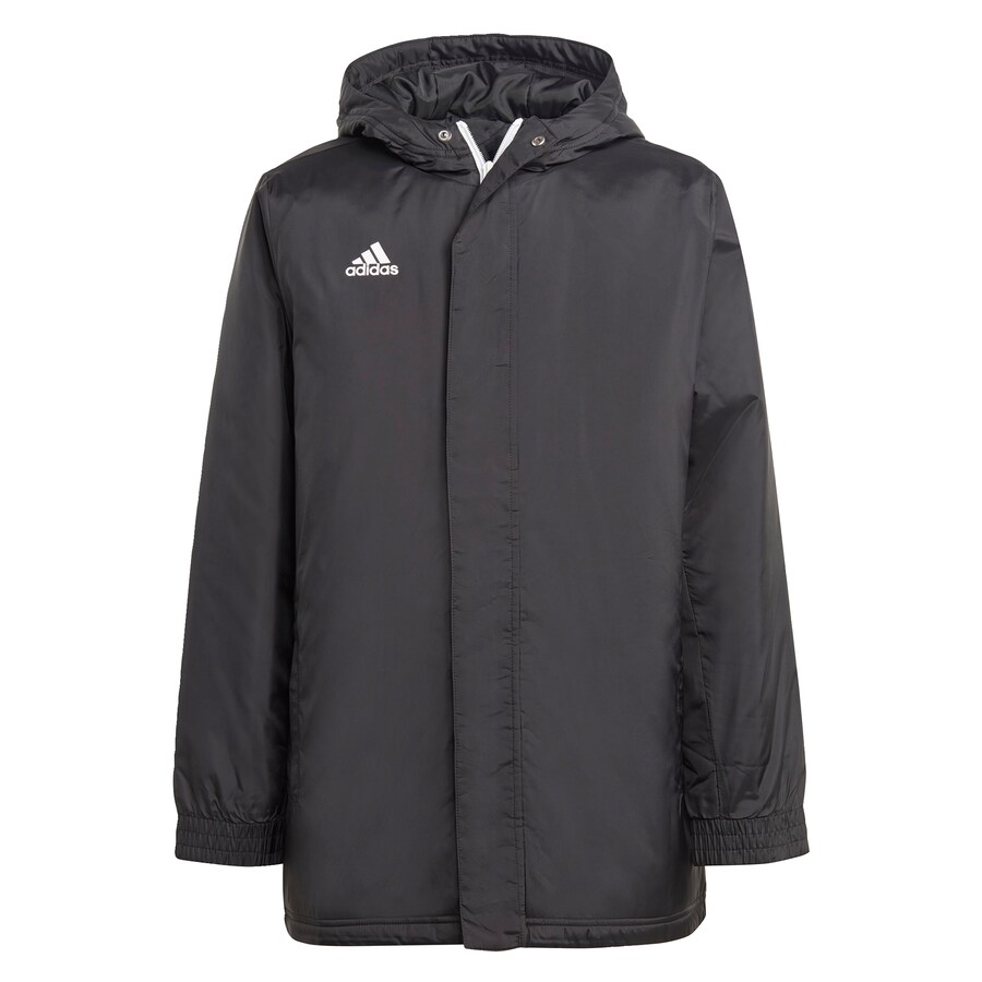 

Спортивная куртка ADIDAS PERFORMANCE Entrada 22, черный