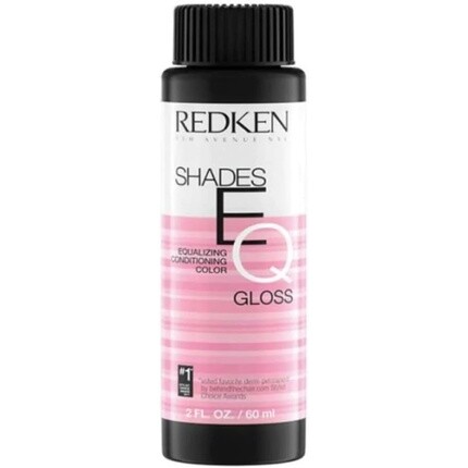 

Полуперманентная краска Shades Eq Gloss 09Aa Papaya 60 мл, Redken