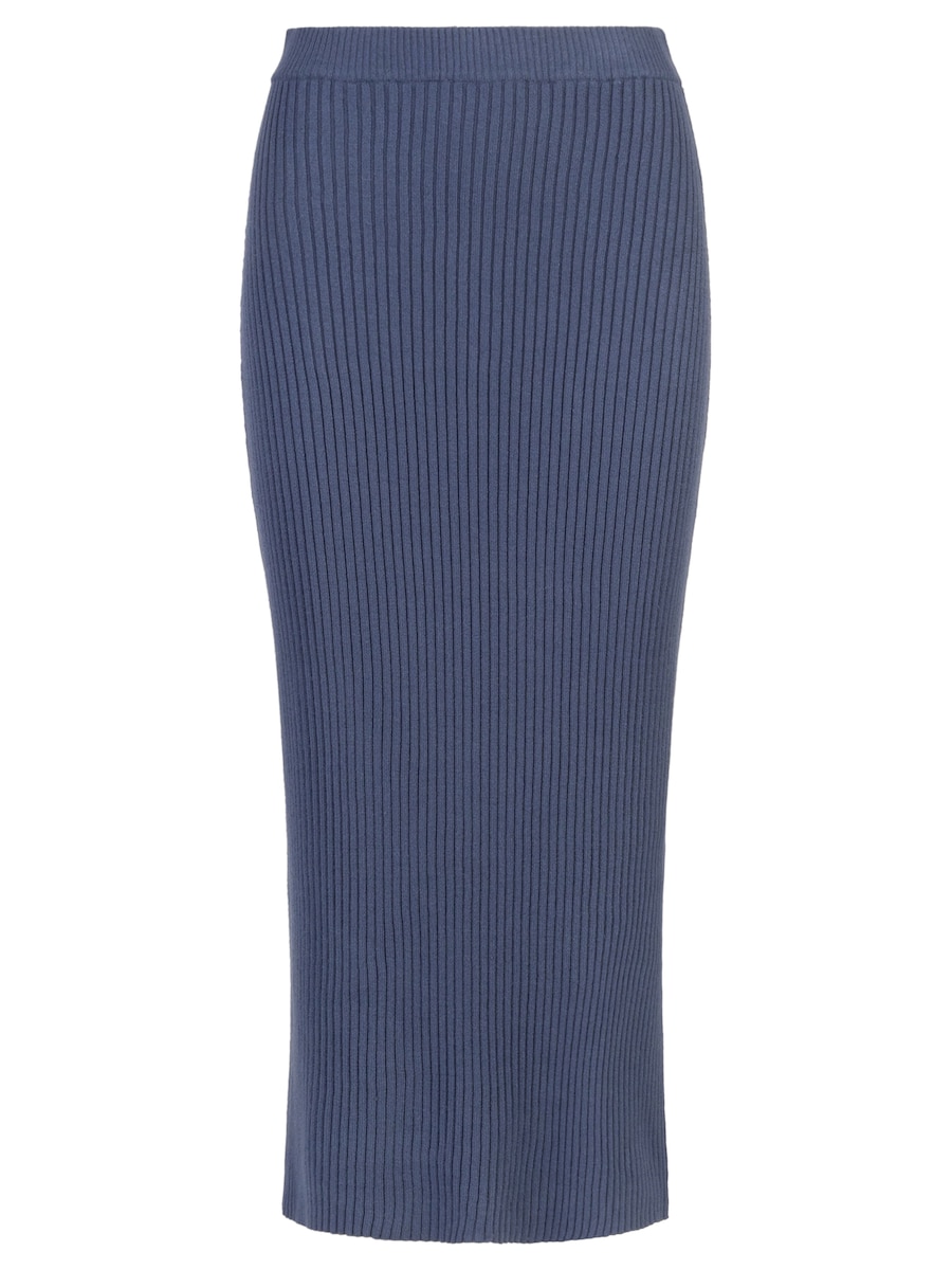 

Юбка APART, светло-голубой