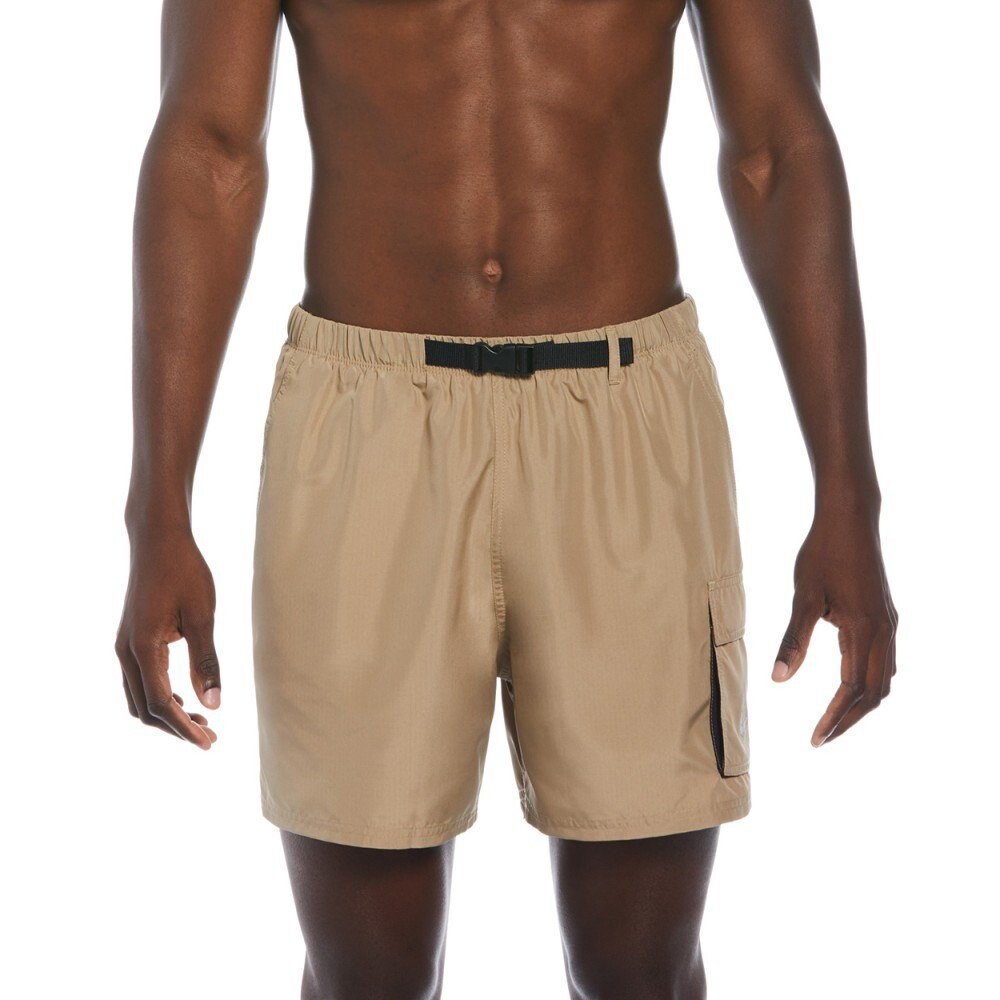 

Шорты для плавания Nike 5´´ Volley Voyage Swimming Shorts, зеленый