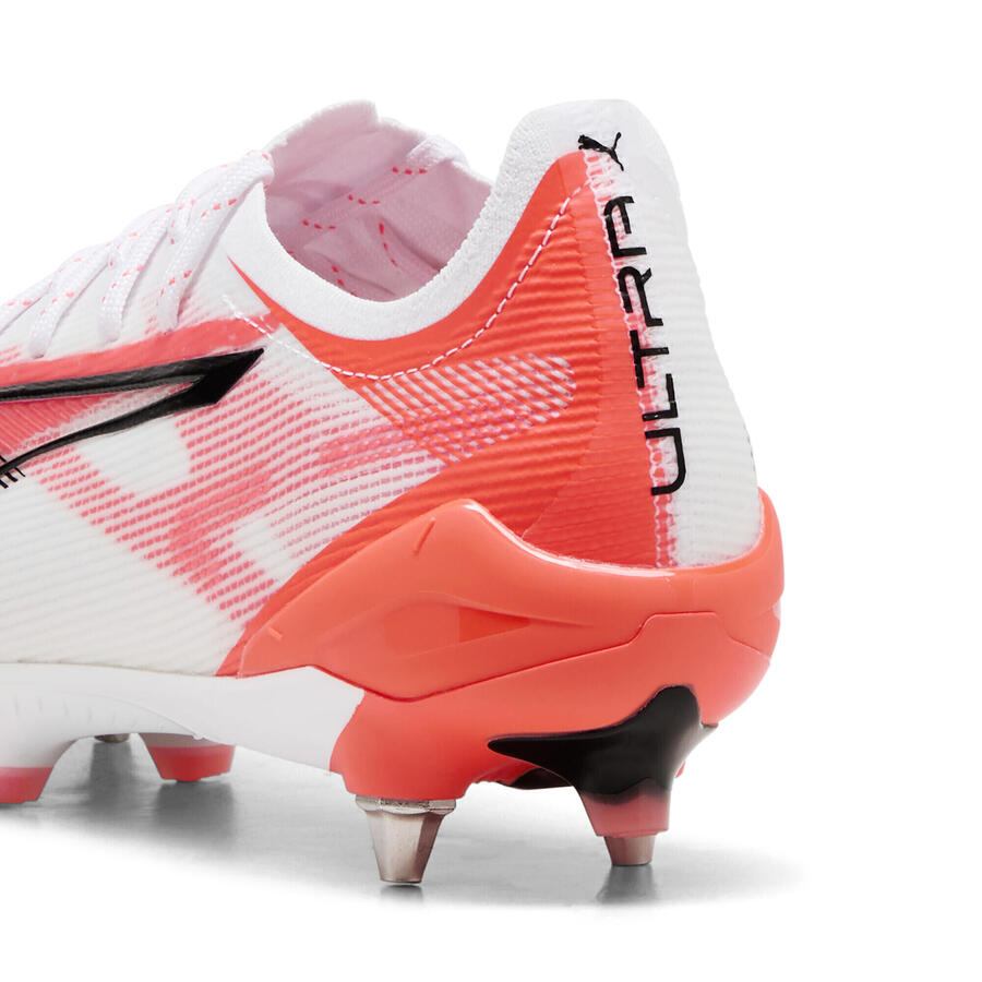 Футбольные бутсы ULTRA 5 ULTIMATE MxSG для взрослых PUMA — фото 2