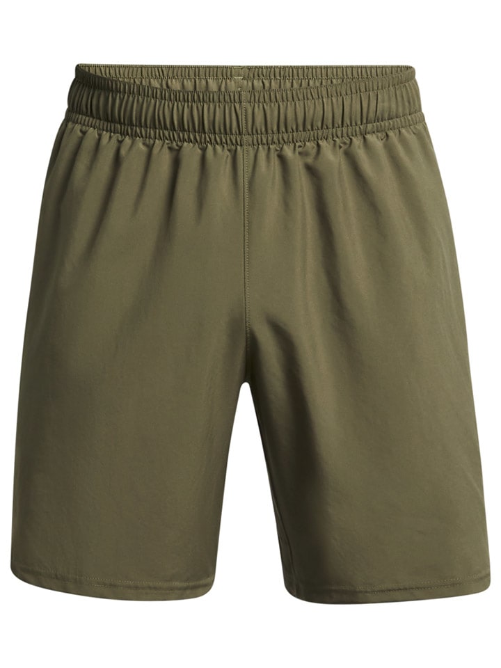 

Функциональные шорты Woven Under Armour, хаки
