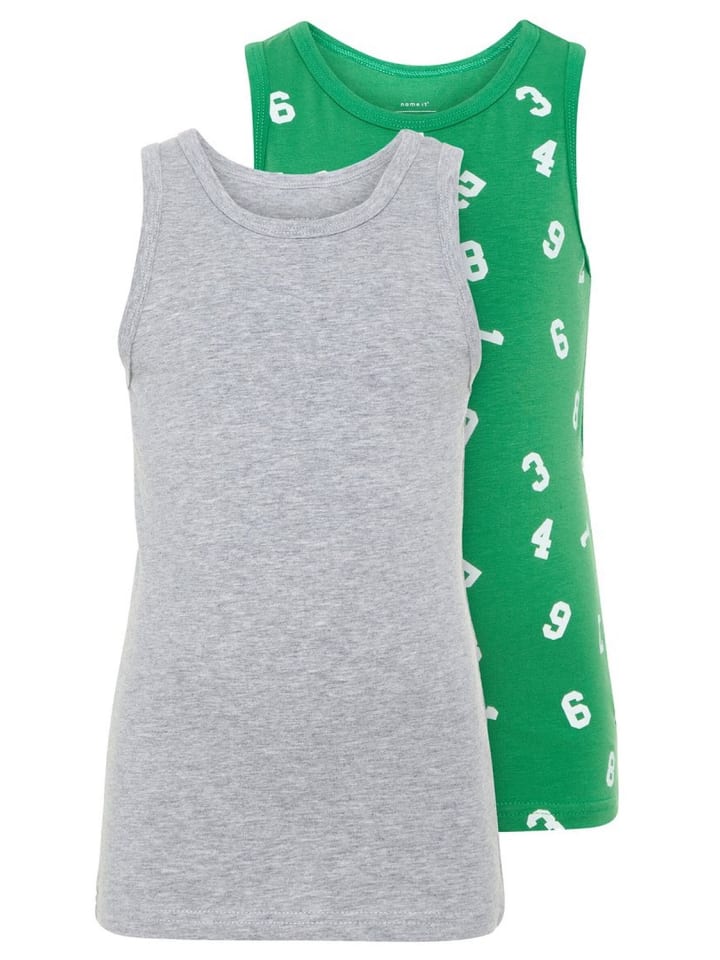 

Майка name it, зеленый