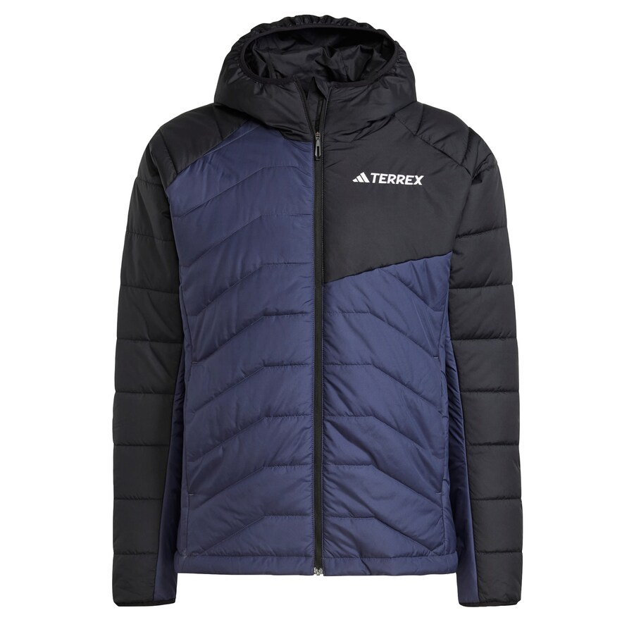 

Наружная куртка ADIDAS TERREX Multi, черный