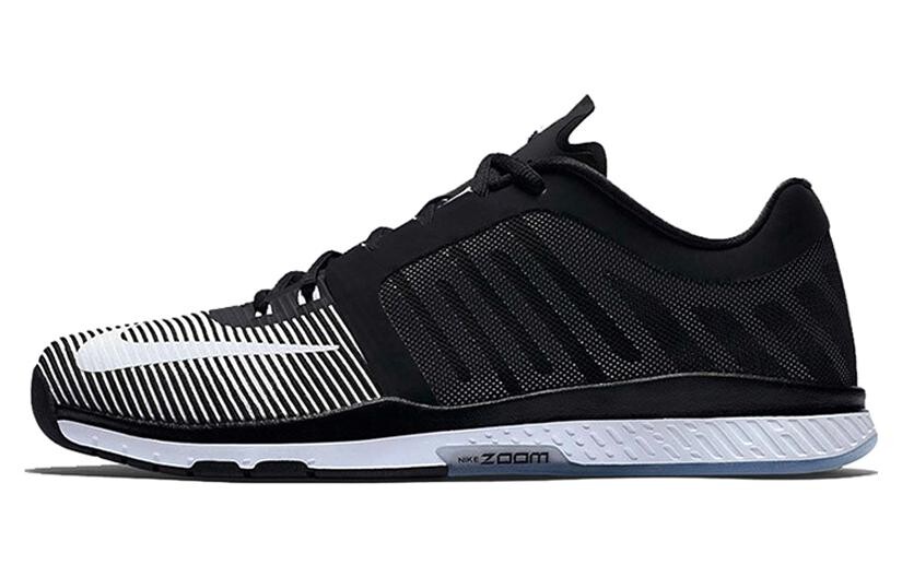 

Кроссовки Nike Zoom Speed Мужчины, Black