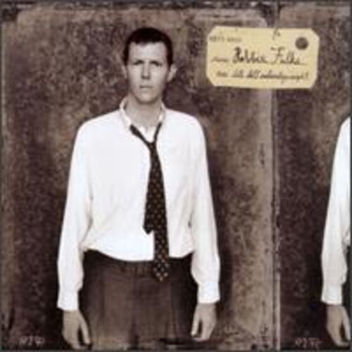 

CD диск Fulks, Robbie: Let's Kill Saturday Night