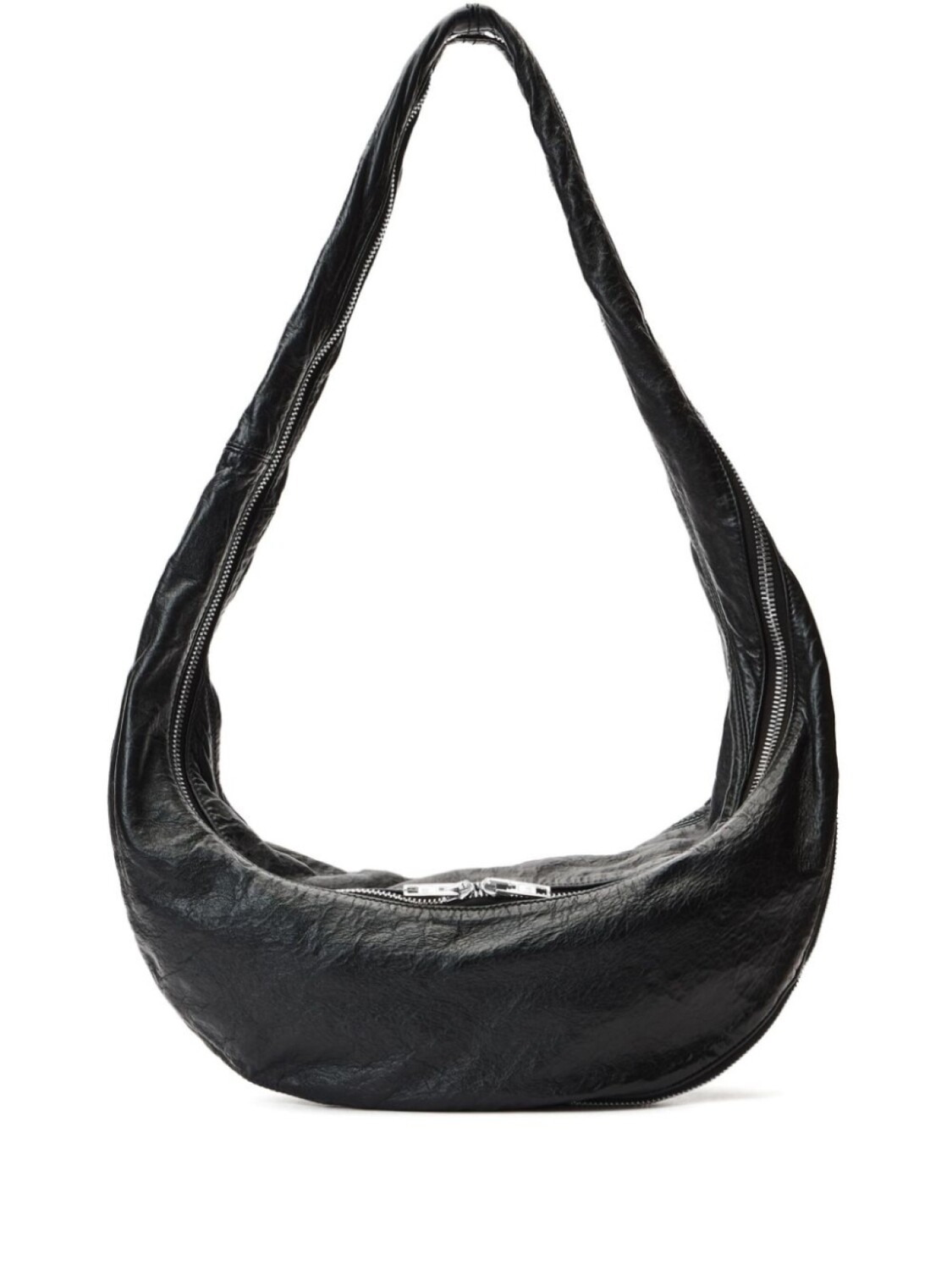 

Сумка через плечо Twyst Alexander Wang, черный
