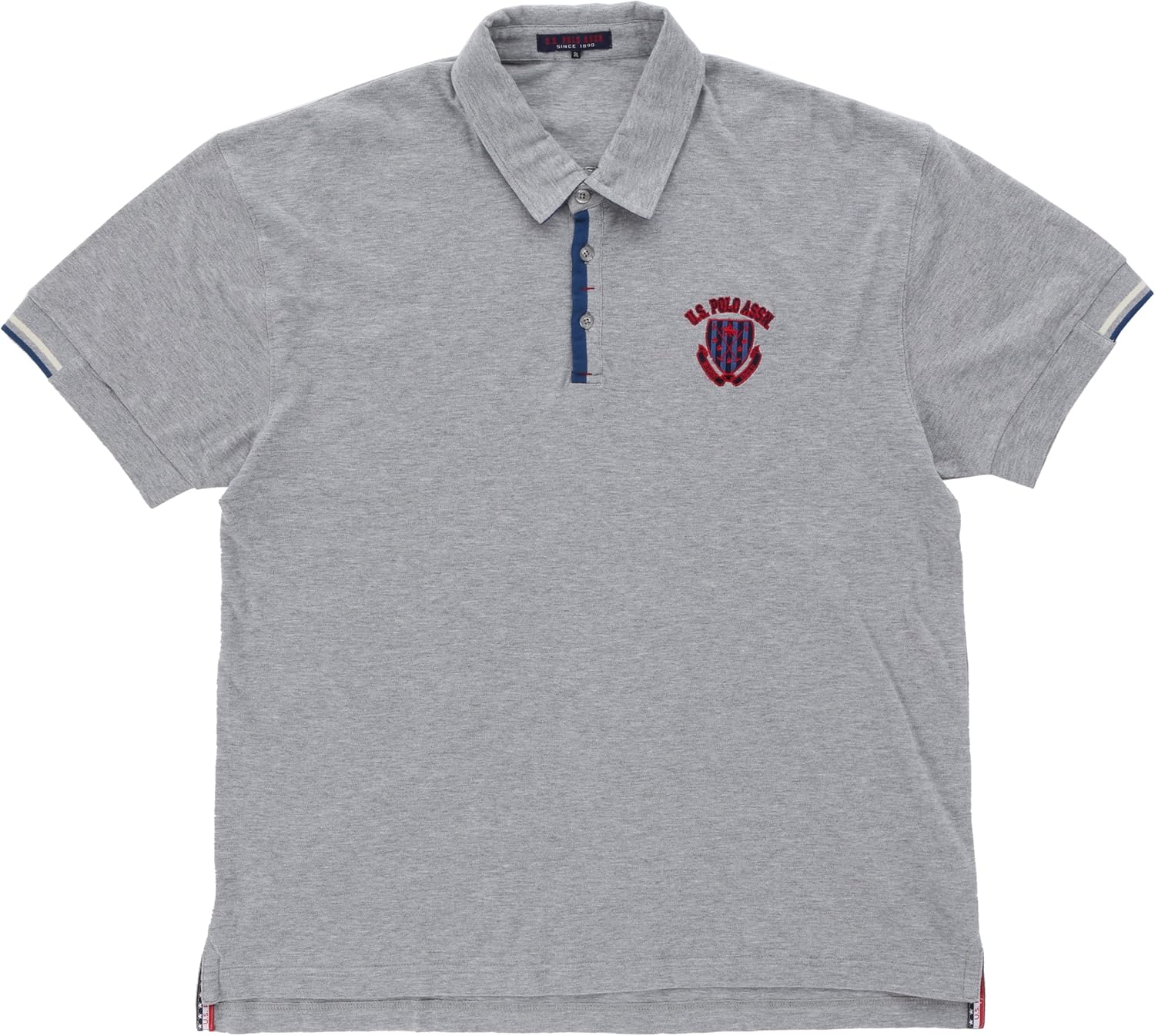 

Футболка-поло с коротким рукавом U.S. Polo Assn.