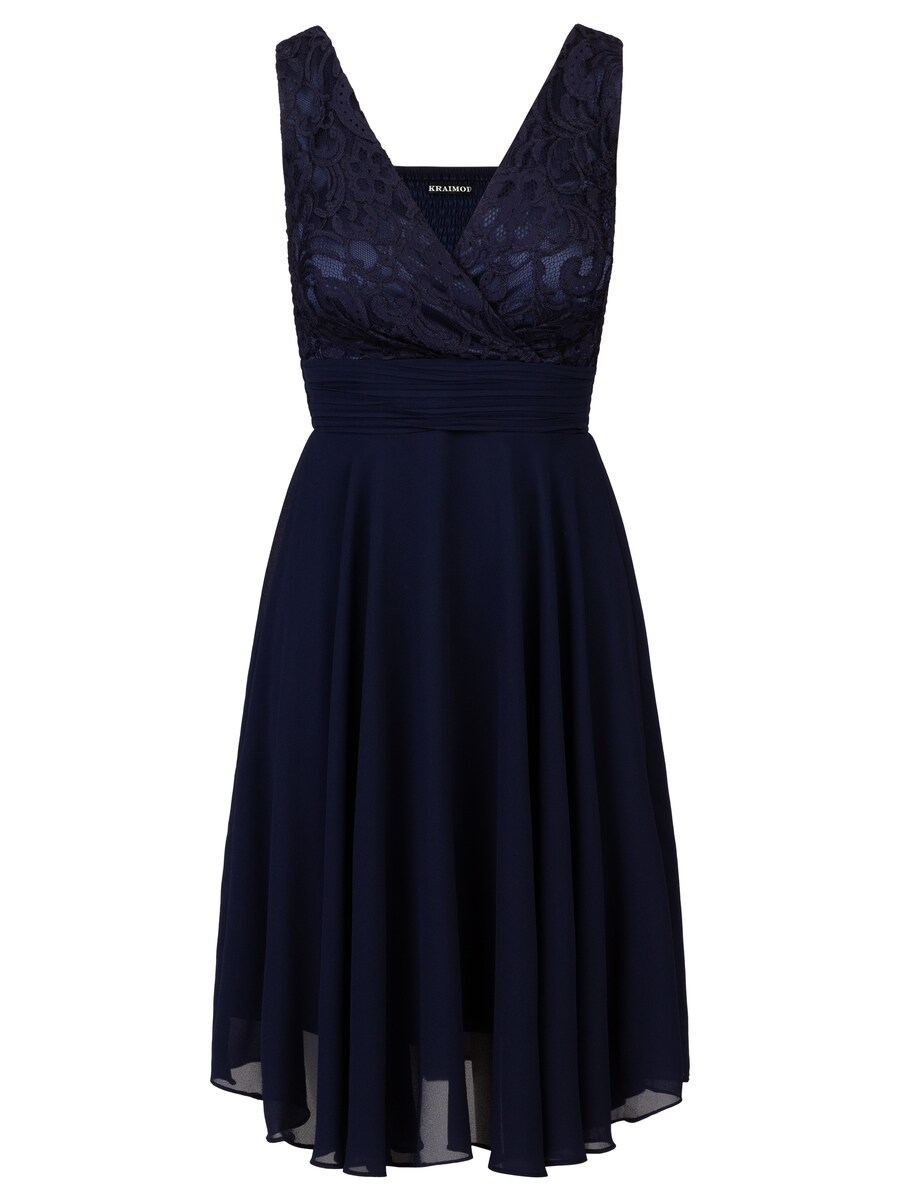 

Коктейльное платье Kraimod Cocktail Dress, темно-синий
