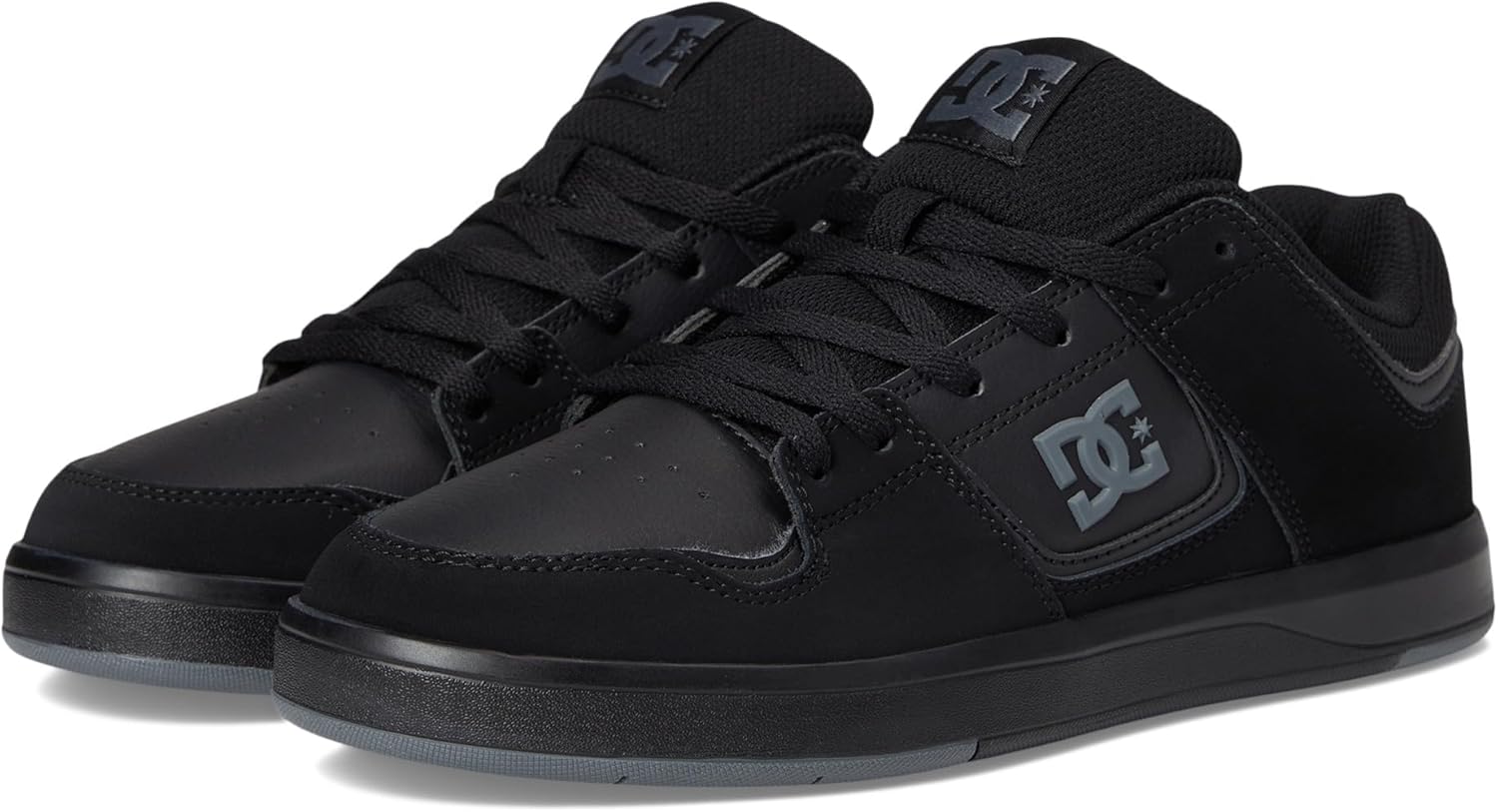 

Мужские кроссовки DC Cure Dc Shoes, черный