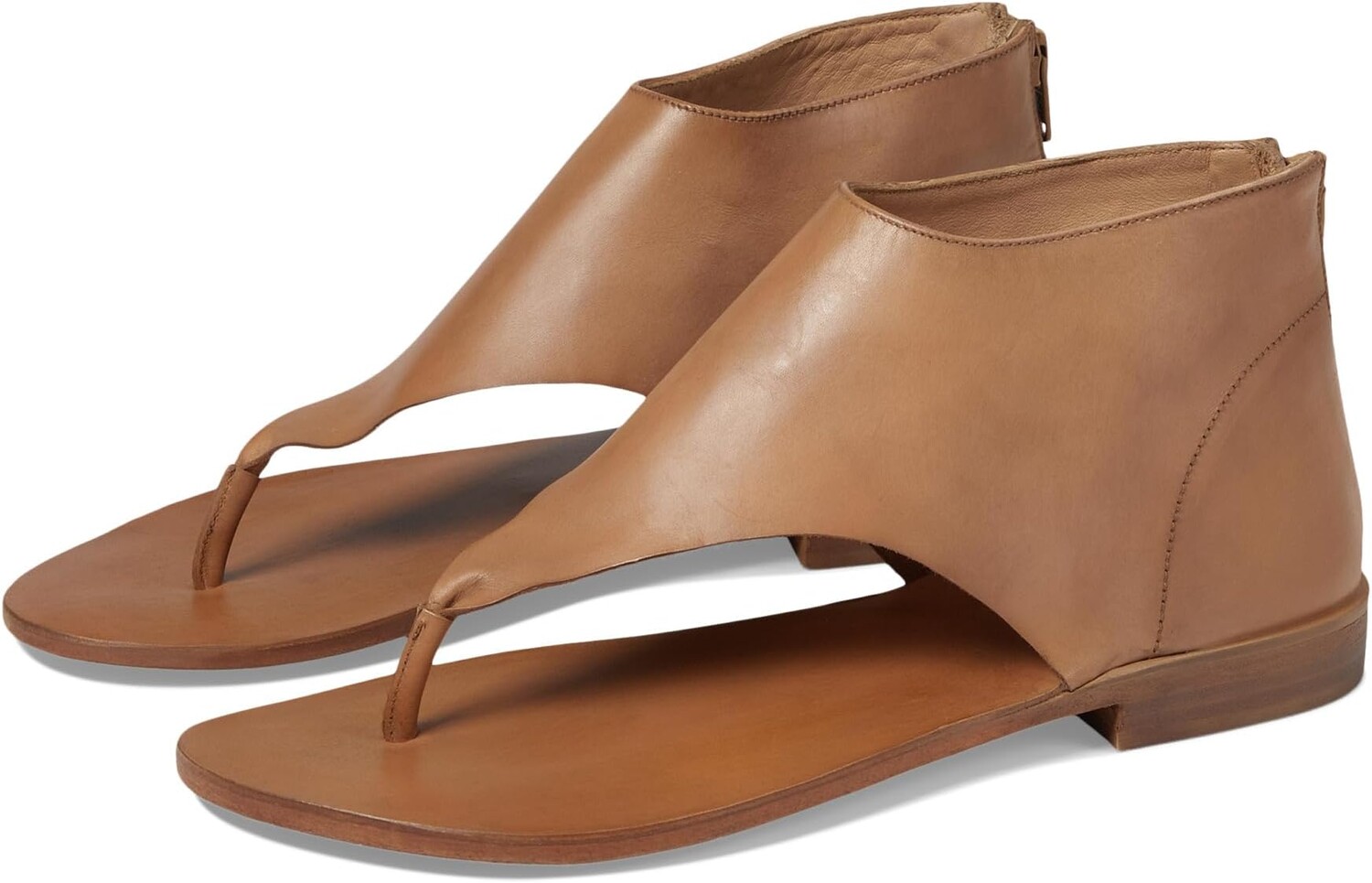 

Сандалии Free People Uma Thong Sandal, натуральный