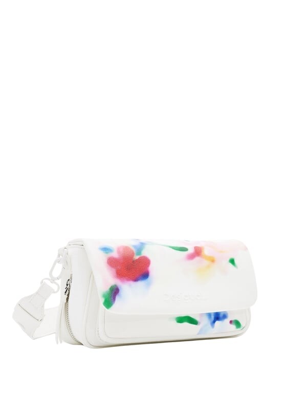 

Сумка Desigual, мультиколор