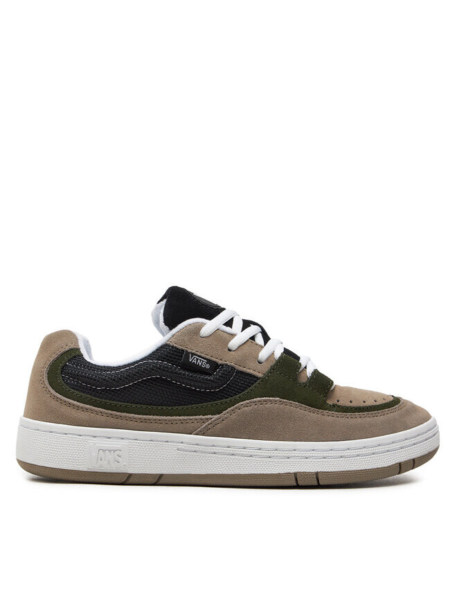 

Кроссовки Vans Speed Ls VN000CTNCH81 Marrón, коричневый