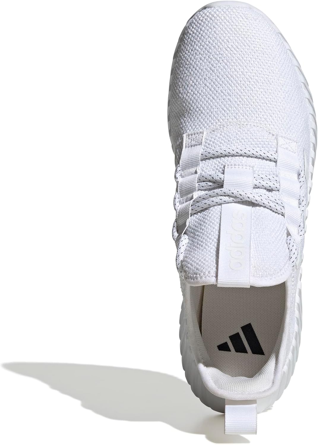 Мужские кроссовки adidas Kaptir 3.0, белый/черный — фото 2