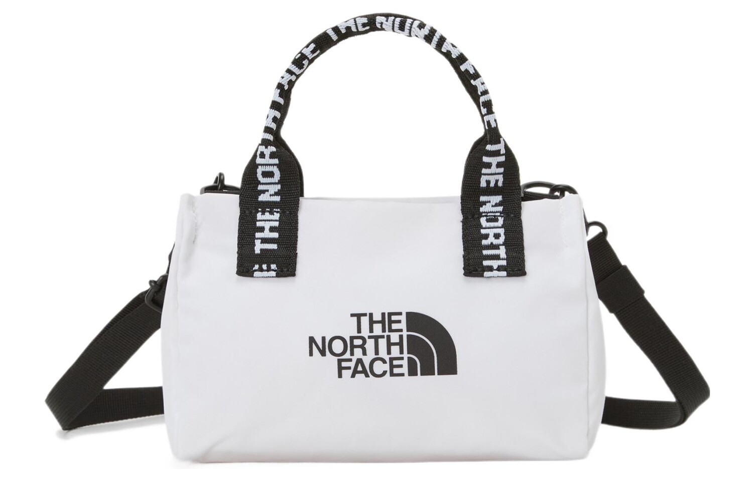 

Сумка через плечо унисекс THE NORTH FACE, White, Белый, Сумка через плечо унисекс THE NORTH FACE, White
