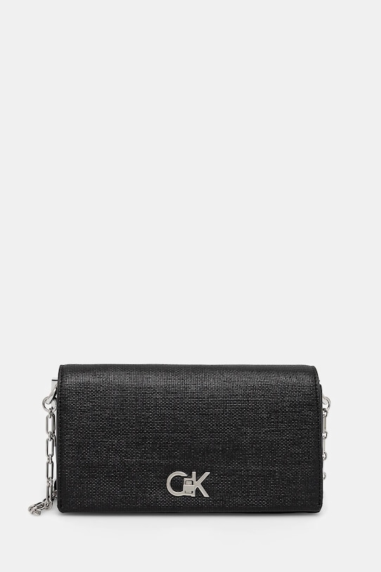 

Сумка Calvin Klein, черный