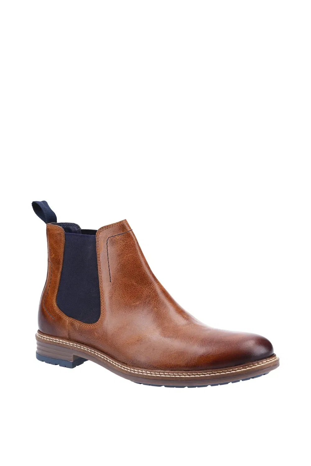 Ботинки челси Hush Puppies, бежевый