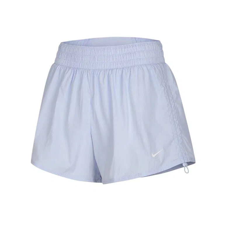 Шорты повседневные женские Light Purple Nike