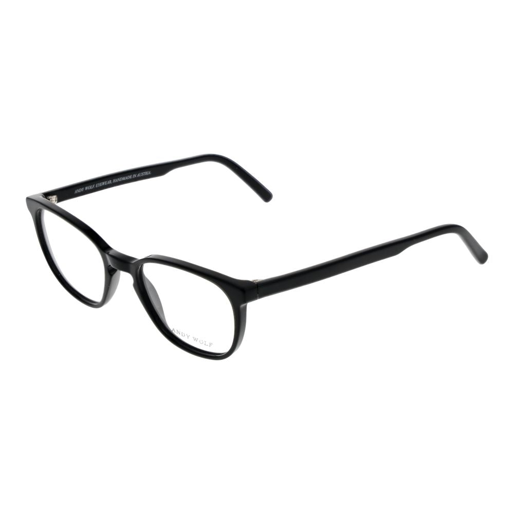 

Солнцезащитные очки Andy Wolf Unisex Optical Frames, черный