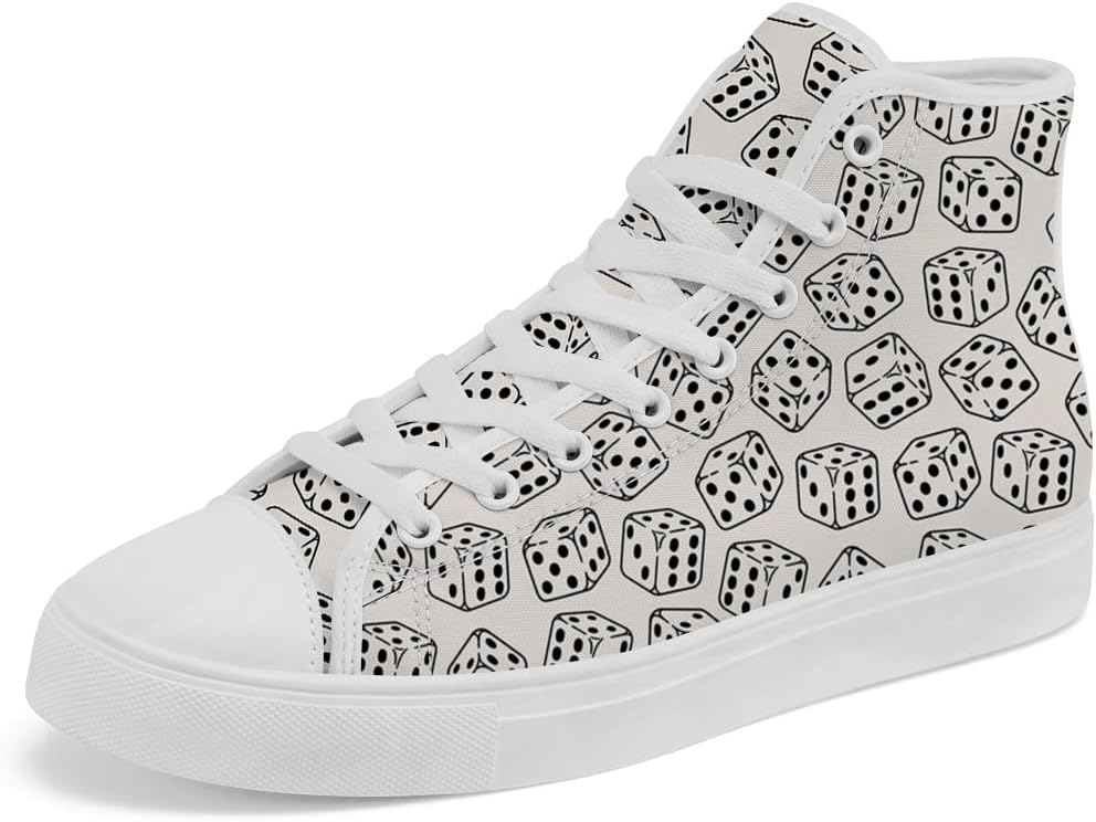 

Кеды Chebing на высокой подошве с канвой, высокие кроссовки на шнуровке, повседневная обувь для женщин и мужчин, серый