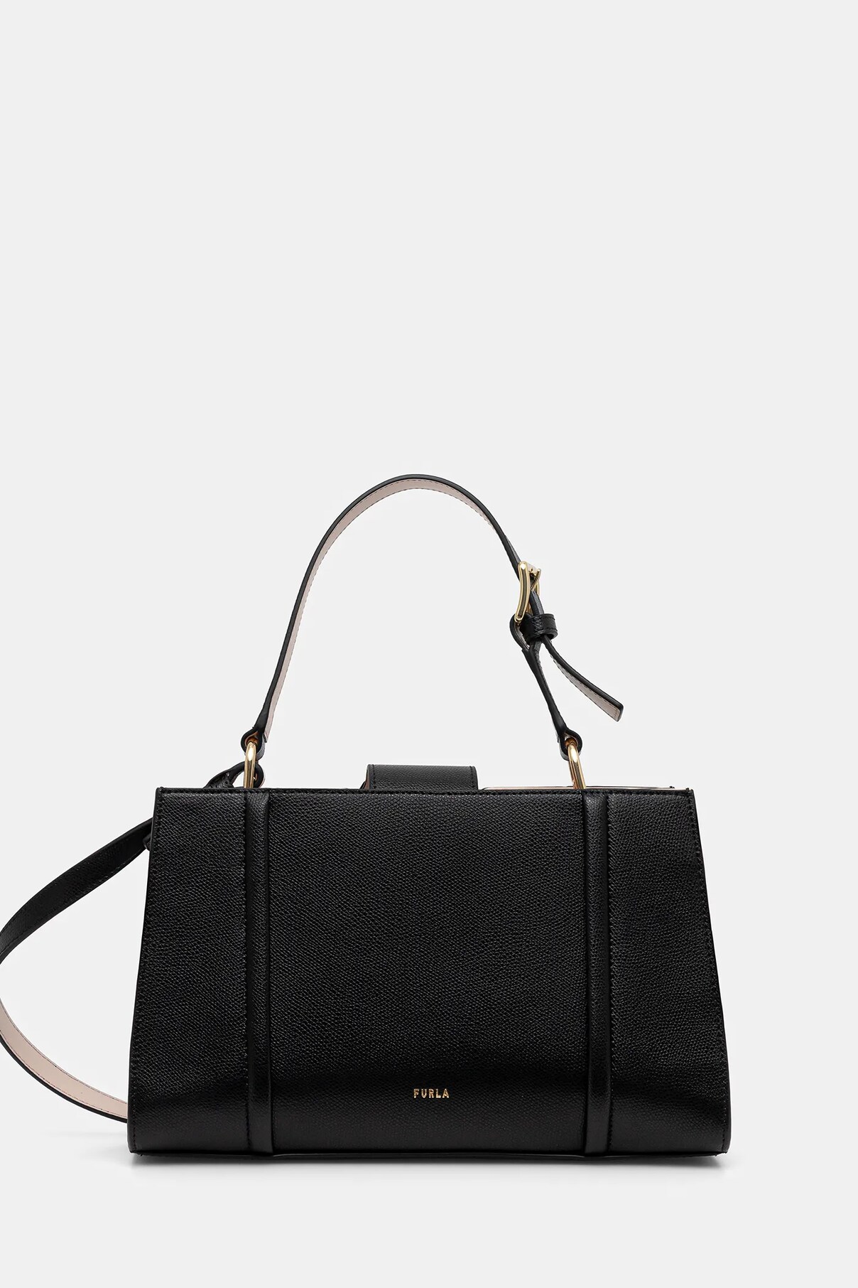 

Сумка Furla, черный