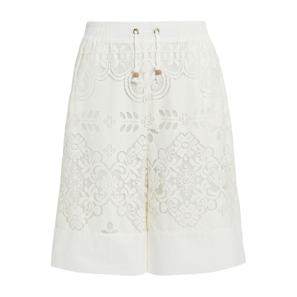 

Брюки женские Marina Rinaldi, белый