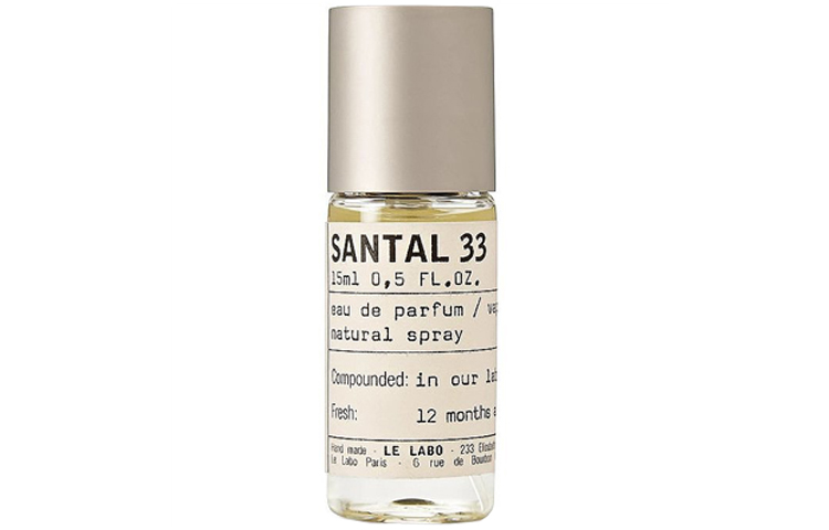 Пробник парфюма Niche Sandalwood размер 33, EDP 15 мл Le Labo, 15ml